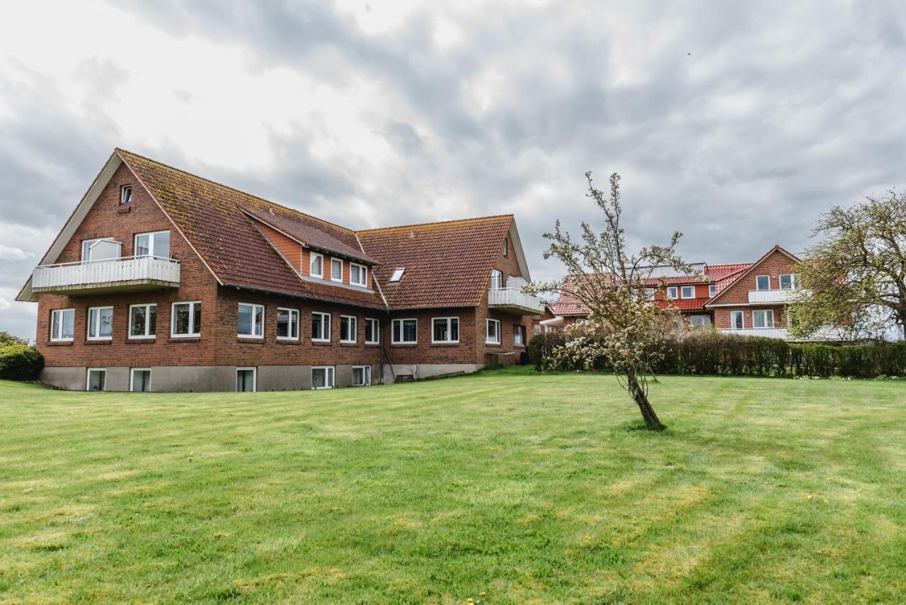 Straendhus Bed&Breakfast Hasselberg  Exterior foto